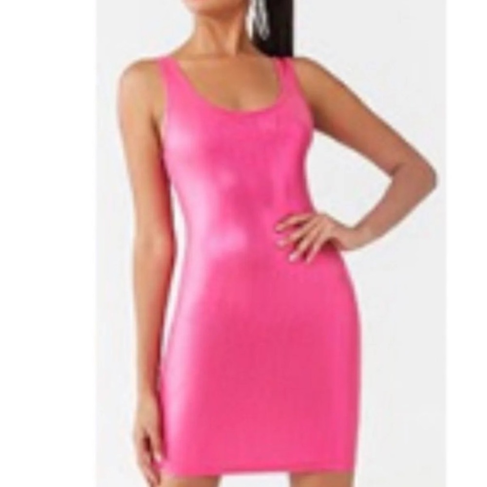 NWT SEXY BODYCON MINI DRESS MEDIUM